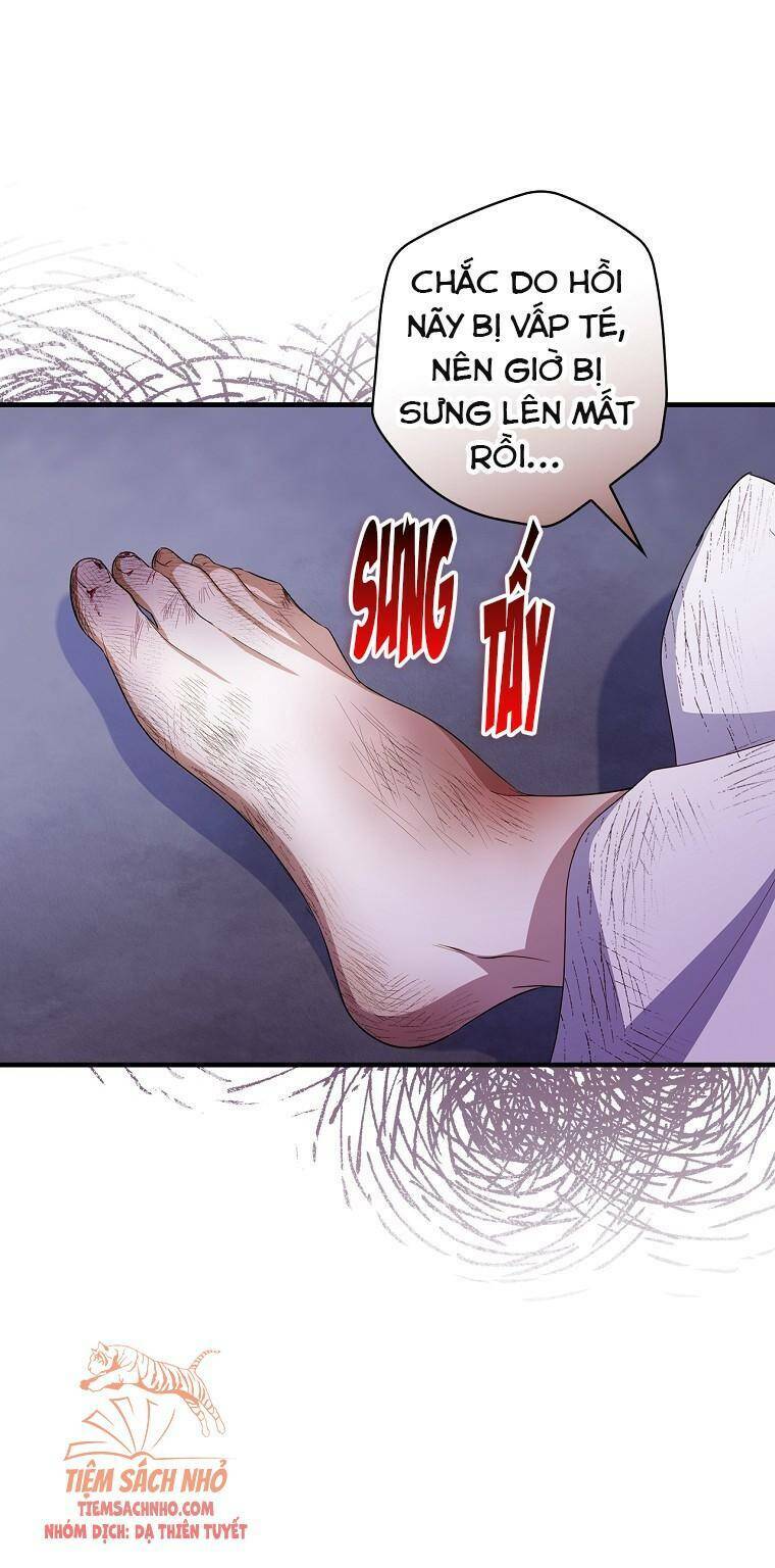 Phương Pháp Khiến Phu Quân Đứng Về Phía Tôi Chapter 39 - Trang 2