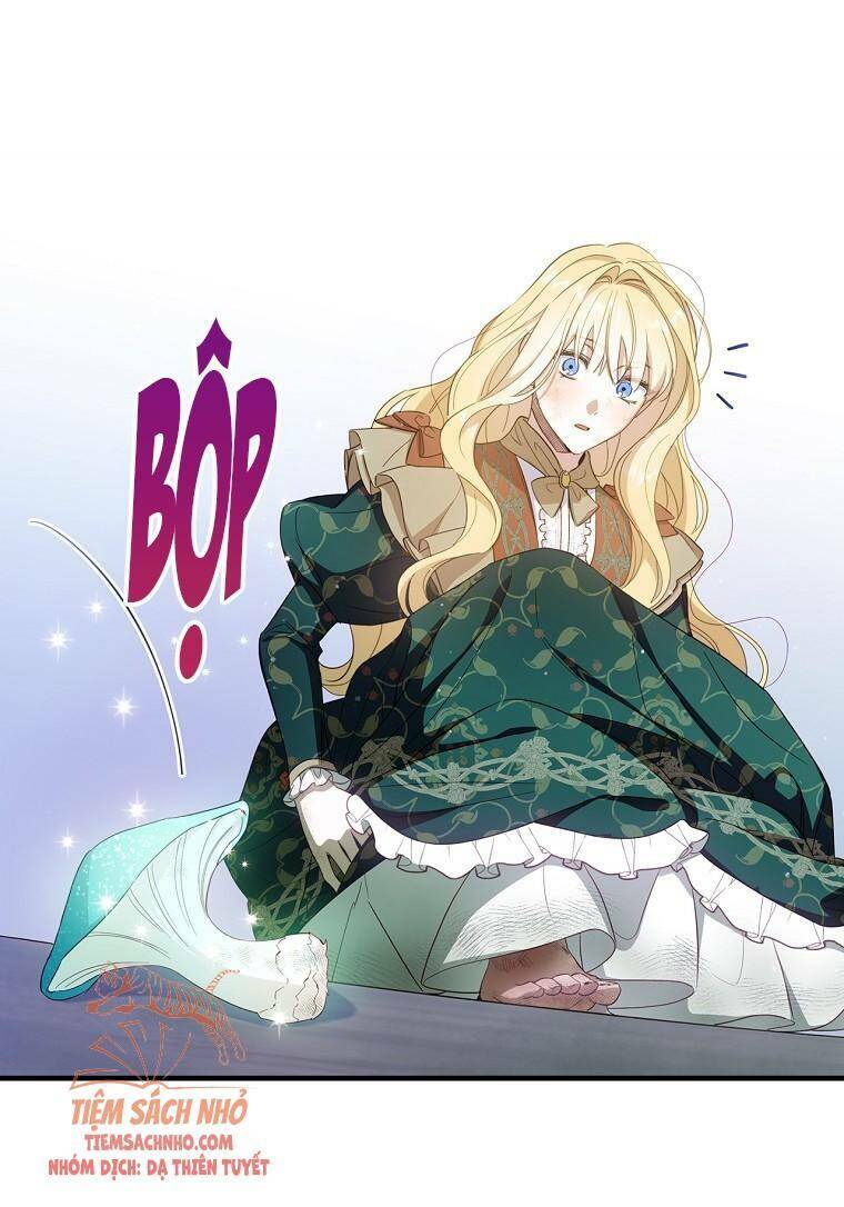 Phương Pháp Khiến Phu Quân Đứng Về Phía Tôi Chapter 39 - Trang 2