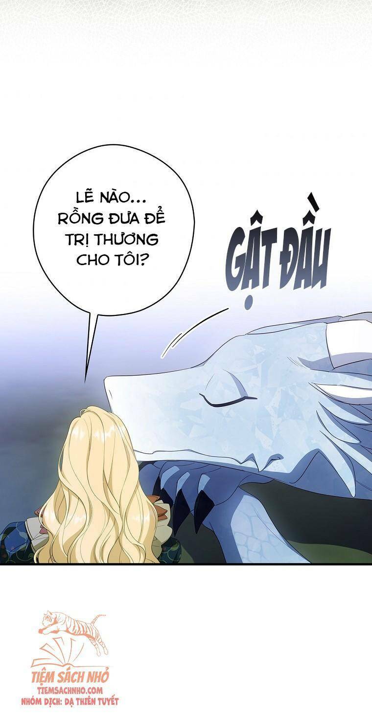 Phương Pháp Khiến Phu Quân Đứng Về Phía Tôi Chapter 39 - Trang 2