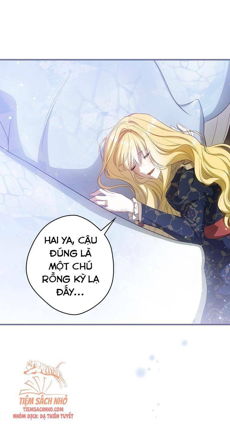 Phương Pháp Khiến Phu Quân Đứng Về Phía Tôi Chapter 39 - Trang 2