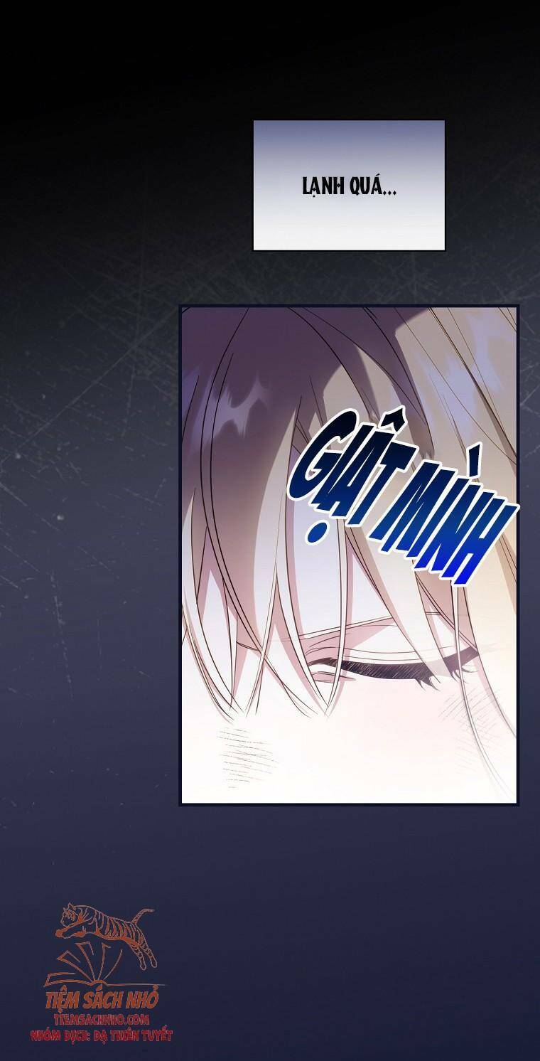 Phương Pháp Khiến Phu Quân Đứng Về Phía Tôi Chapter 39 - Trang 2