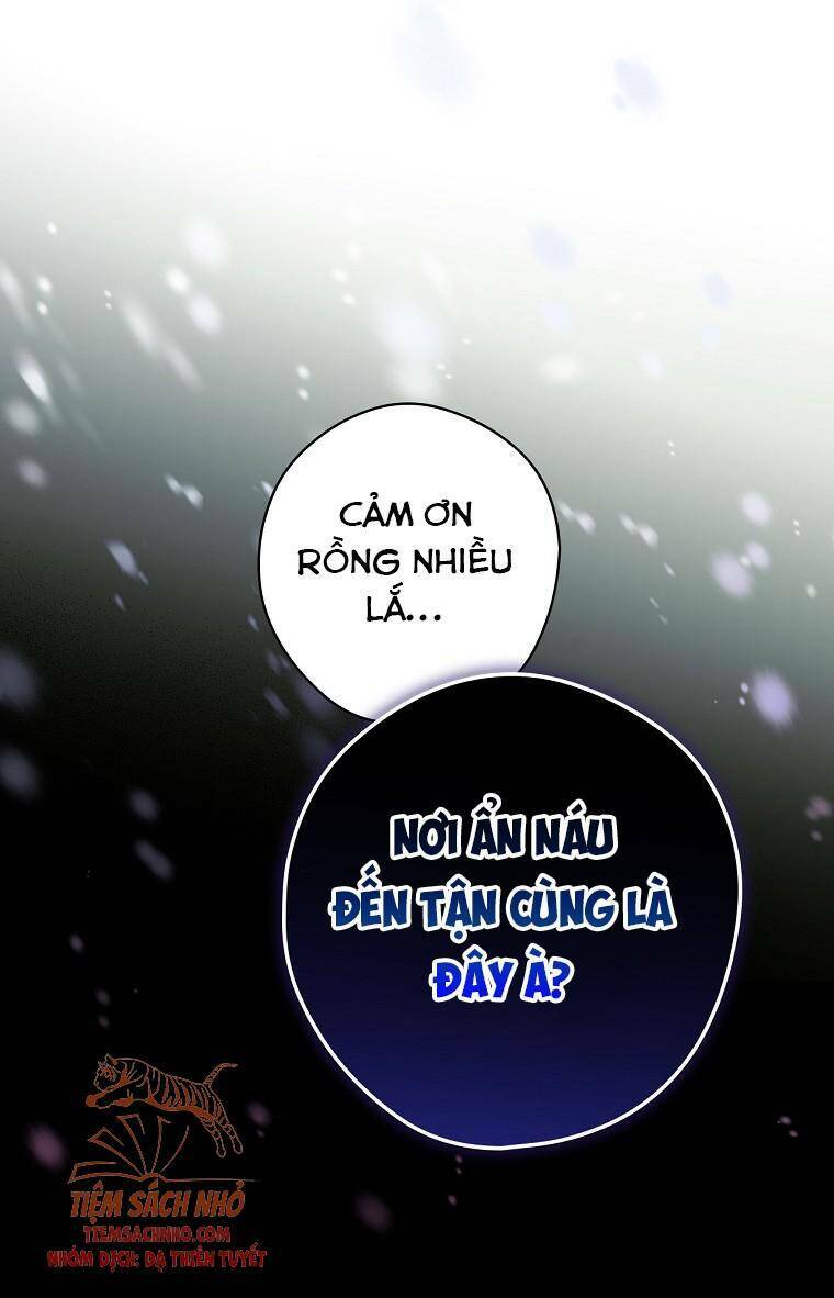 Phương Pháp Khiến Phu Quân Đứng Về Phía Tôi Chapter 39 - Trang 2