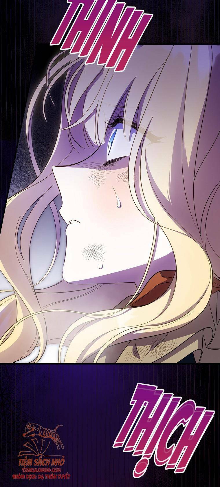 Phương Pháp Khiến Phu Quân Đứng Về Phía Tôi Chapter 39 - Trang 2