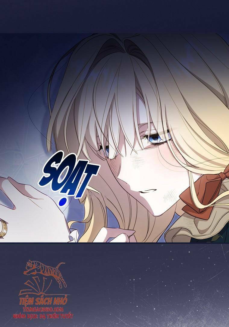 Phương Pháp Khiến Phu Quân Đứng Về Phía Tôi Chapter 39 - Trang 2