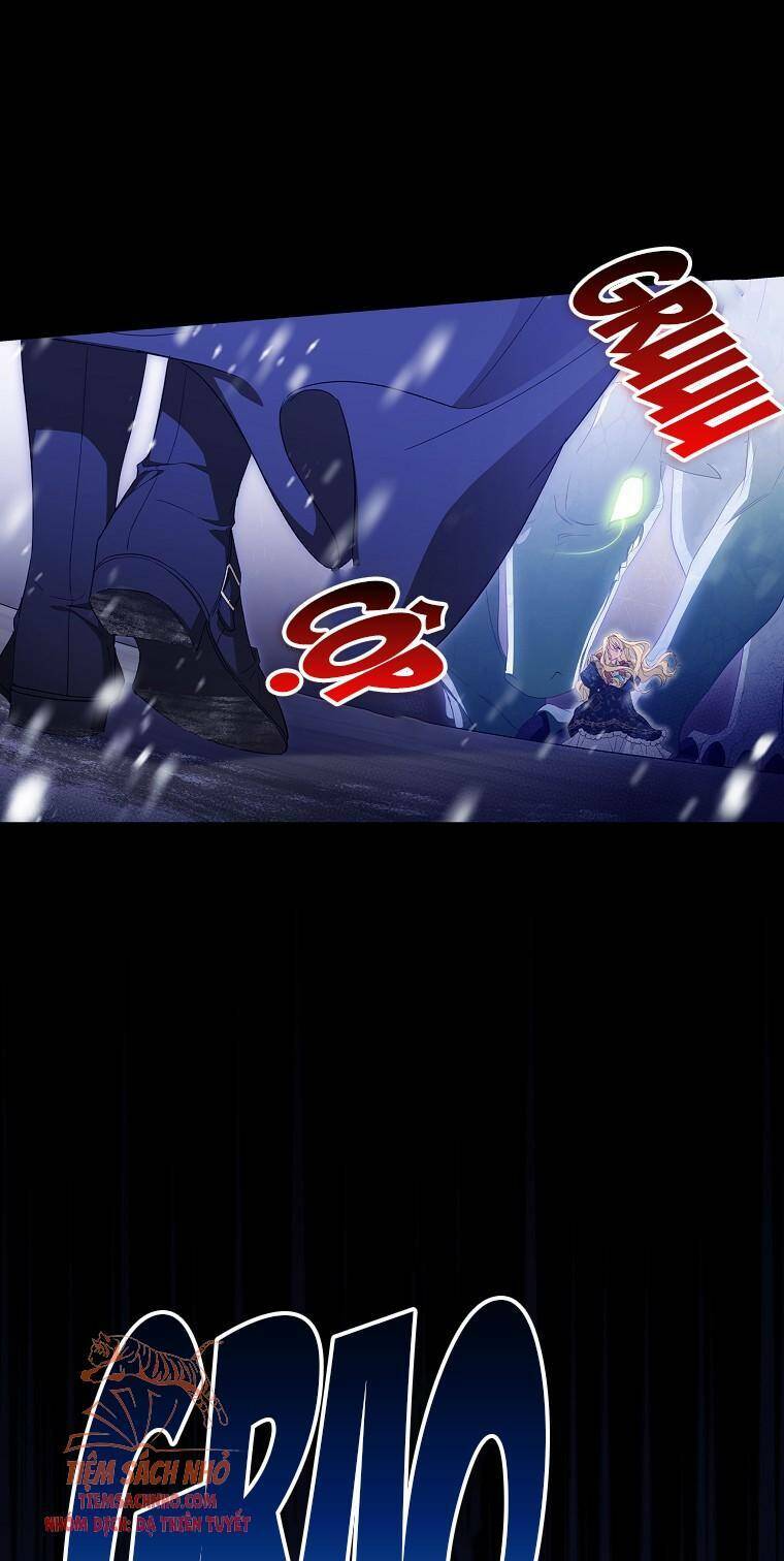 Phương Pháp Khiến Phu Quân Đứng Về Phía Tôi Chapter 39 - Trang 2