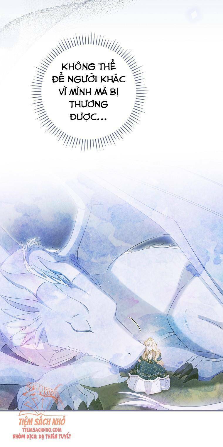 Phương Pháp Khiến Phu Quân Đứng Về Phía Tôi Chapter 39 - Trang 2