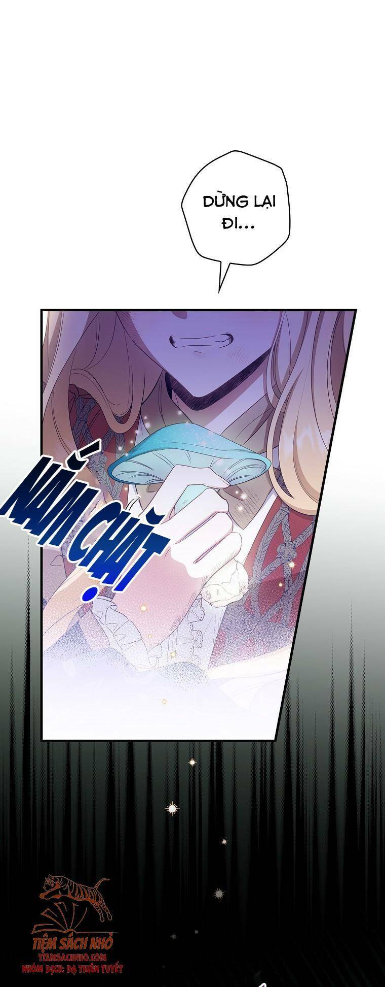 Phương Pháp Khiến Phu Quân Đứng Về Phía Tôi Chapter 39 - Trang 2