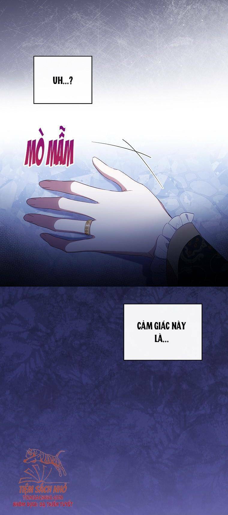 Phương Pháp Khiến Phu Quân Đứng Về Phía Tôi Chapter 39 - Trang 2