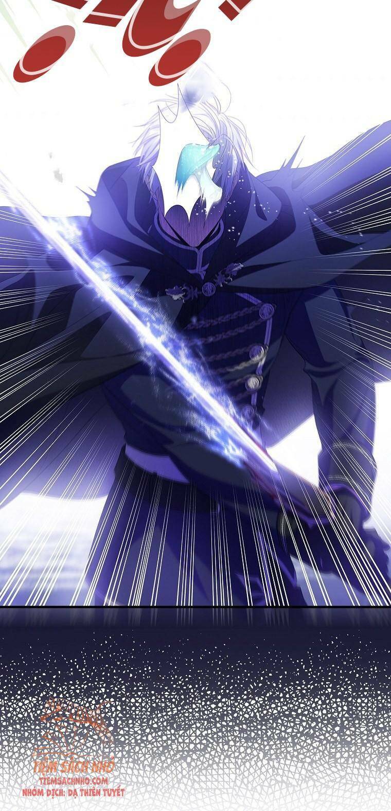 Phương Pháp Khiến Phu Quân Đứng Về Phía Tôi Chapter 39 - Trang 2