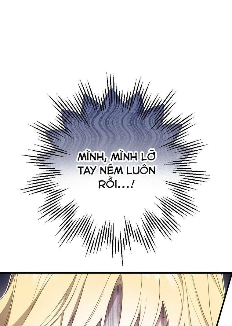Phương Pháp Khiến Phu Quân Đứng Về Phía Tôi Chapter 39 - Trang 2