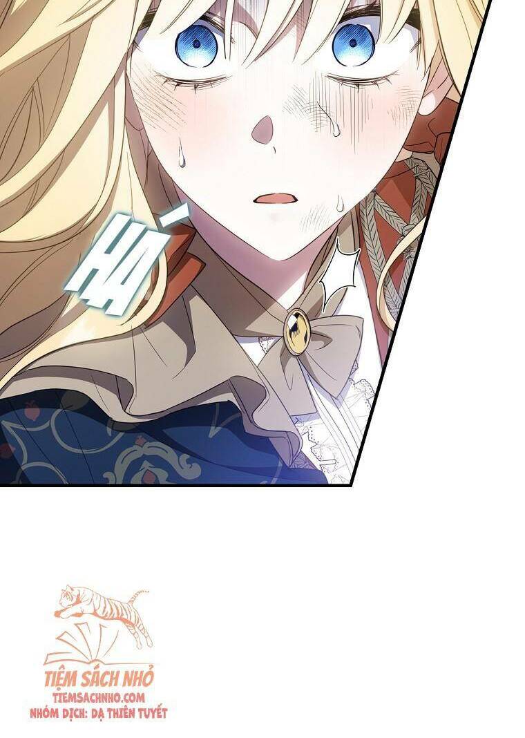 Phương Pháp Khiến Phu Quân Đứng Về Phía Tôi Chapter 39 - Trang 2