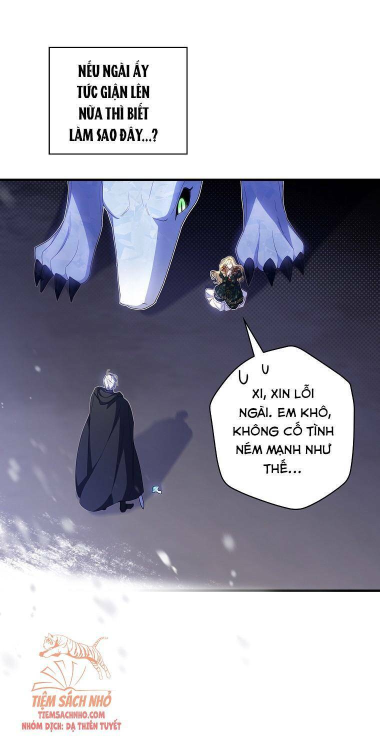 Phương Pháp Khiến Phu Quân Đứng Về Phía Tôi Chapter 39 - Trang 2