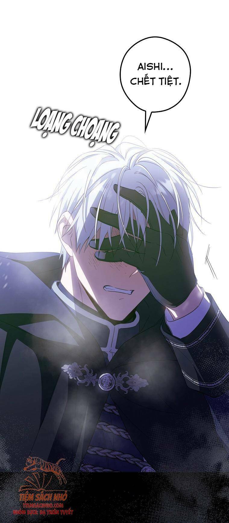 Phương Pháp Khiến Phu Quân Đứng Về Phía Tôi Chapter 39 - Trang 2