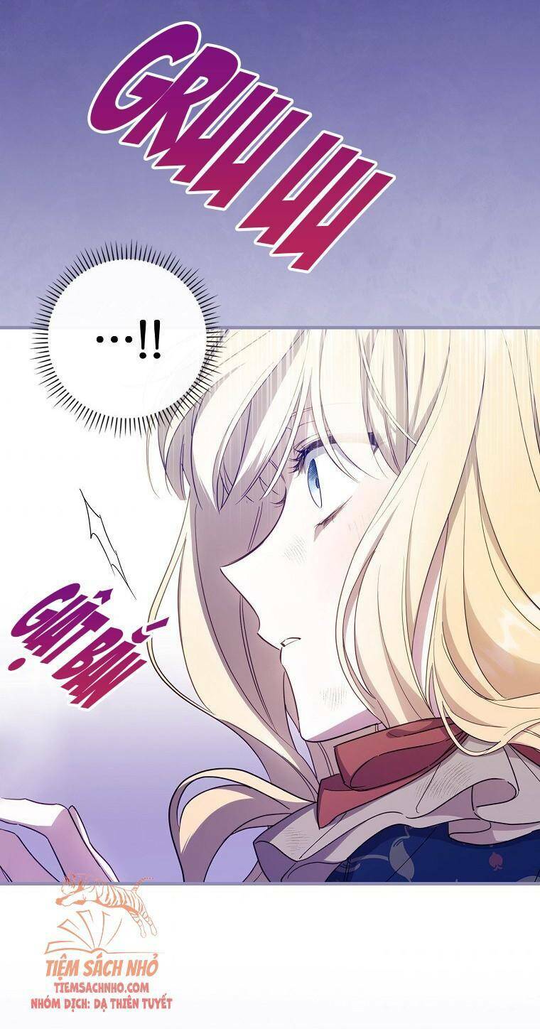 Phương Pháp Khiến Phu Quân Đứng Về Phía Tôi Chapter 39 - Trang 2