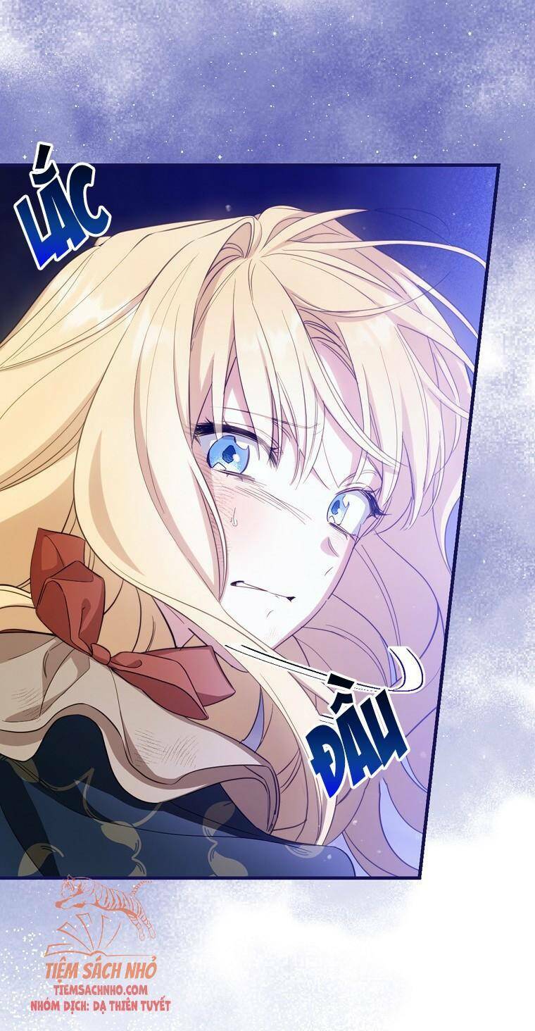 Phương Pháp Khiến Phu Quân Đứng Về Phía Tôi Chapter 39 - Trang 2