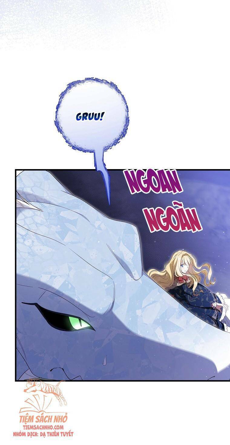 Phương Pháp Khiến Phu Quân Đứng Về Phía Tôi Chapter 39 - Trang 2