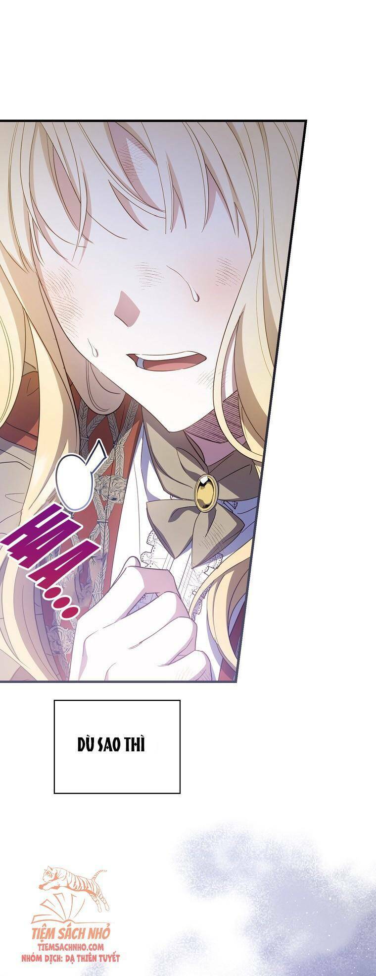 Phương Pháp Khiến Phu Quân Đứng Về Phía Tôi Chapter 39 - Trang 2