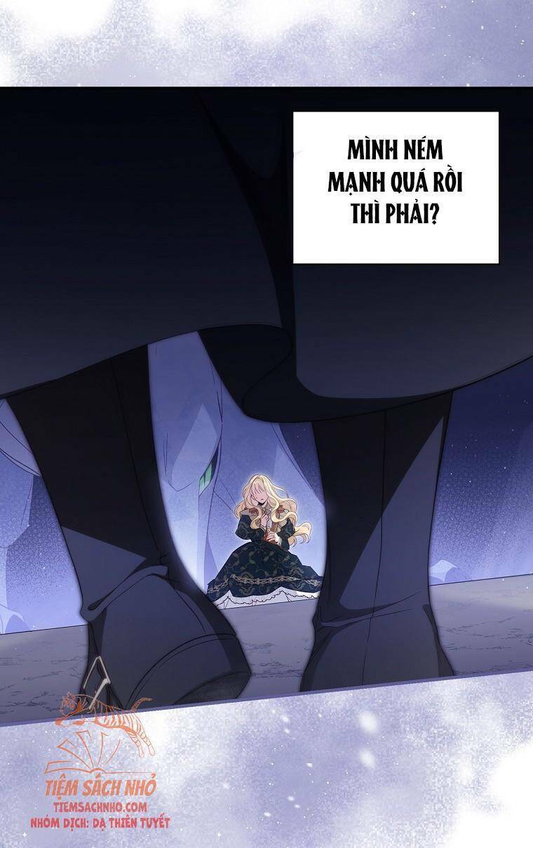 Phương Pháp Khiến Phu Quân Đứng Về Phía Tôi Chapter 39 - Trang 2