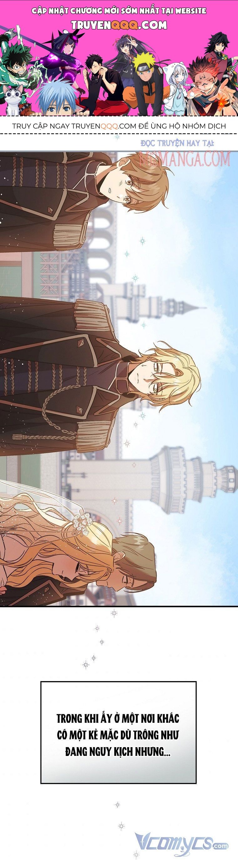 Phương Pháp Khiến Phu Quân Đứng Về Phía Tôi Chapter 4.5 - Trang 2