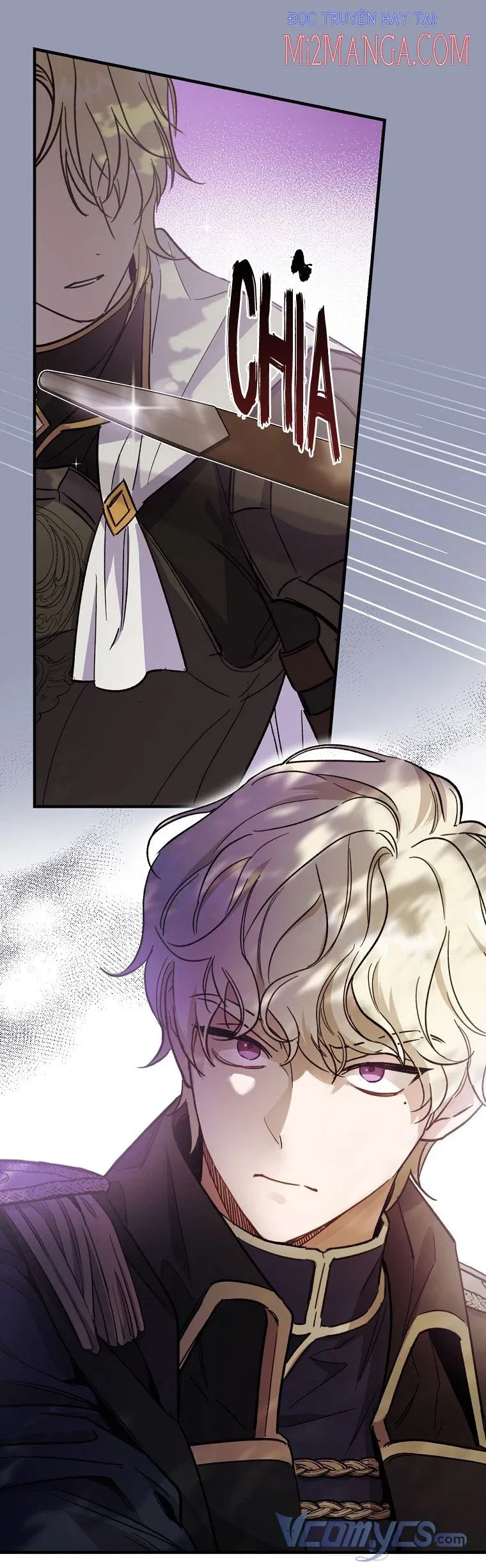 Phương Pháp Khiến Phu Quân Đứng Về Phía Tôi Chapter 4.5 - Trang 2