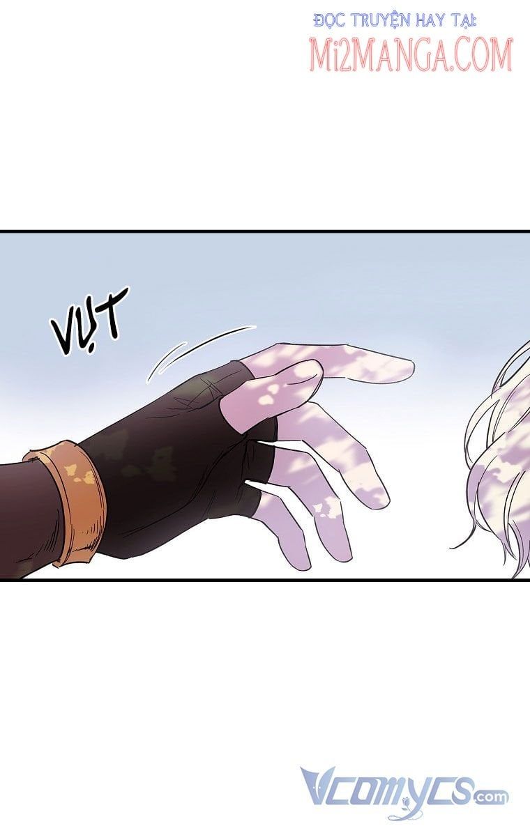 Phương Pháp Khiến Phu Quân Đứng Về Phía Tôi Chapter 4.5 - Trang 2