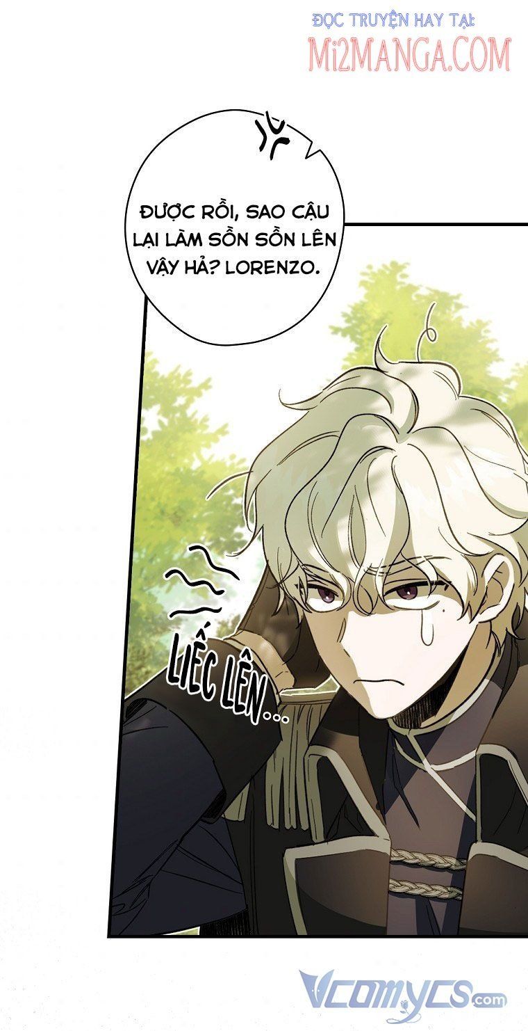 Phương Pháp Khiến Phu Quân Đứng Về Phía Tôi Chapter 4.5 - Trang 2