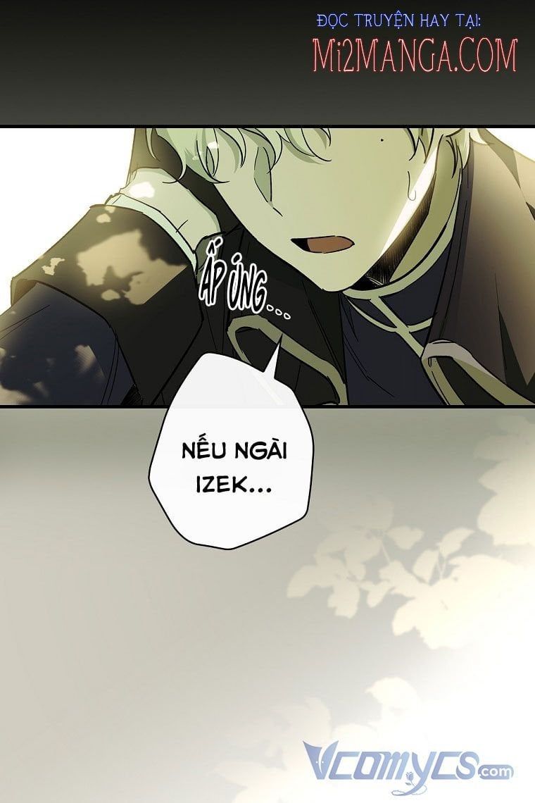 Phương Pháp Khiến Phu Quân Đứng Về Phía Tôi Chapter 4.5 - Trang 2