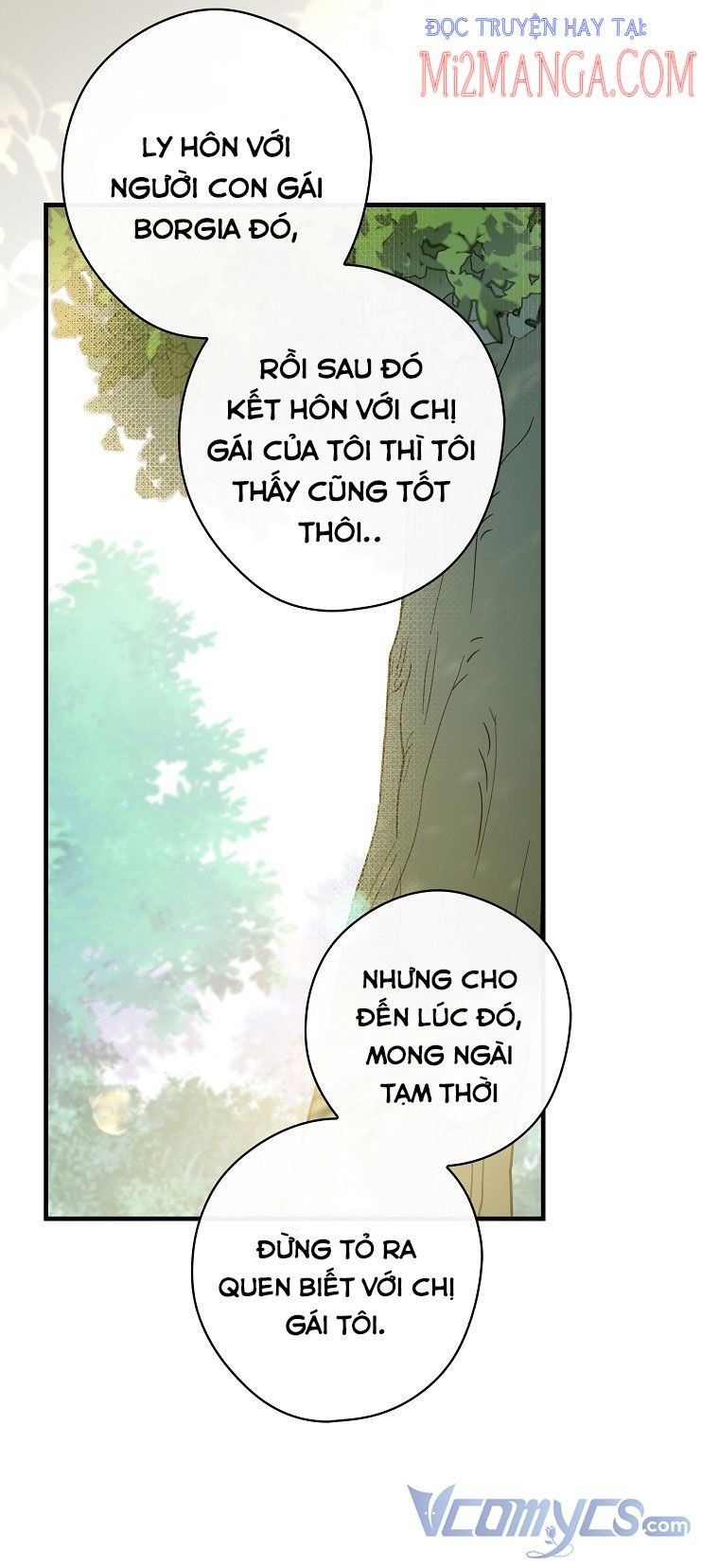 Phương Pháp Khiến Phu Quân Đứng Về Phía Tôi Chapter 4.5 - Trang 2