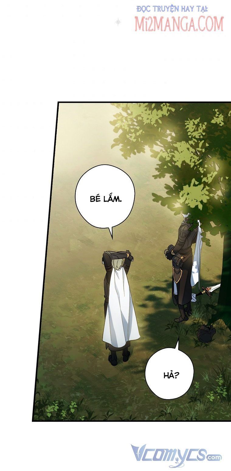 Phương Pháp Khiến Phu Quân Đứng Về Phía Tôi Chapter 4.5 - Trang 2