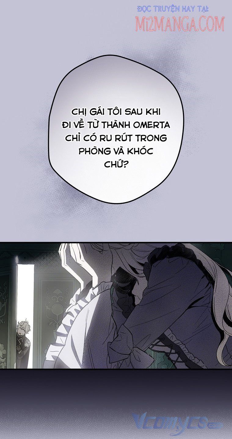 Phương Pháp Khiến Phu Quân Đứng Về Phía Tôi Chapter 4.5 - Trang 2