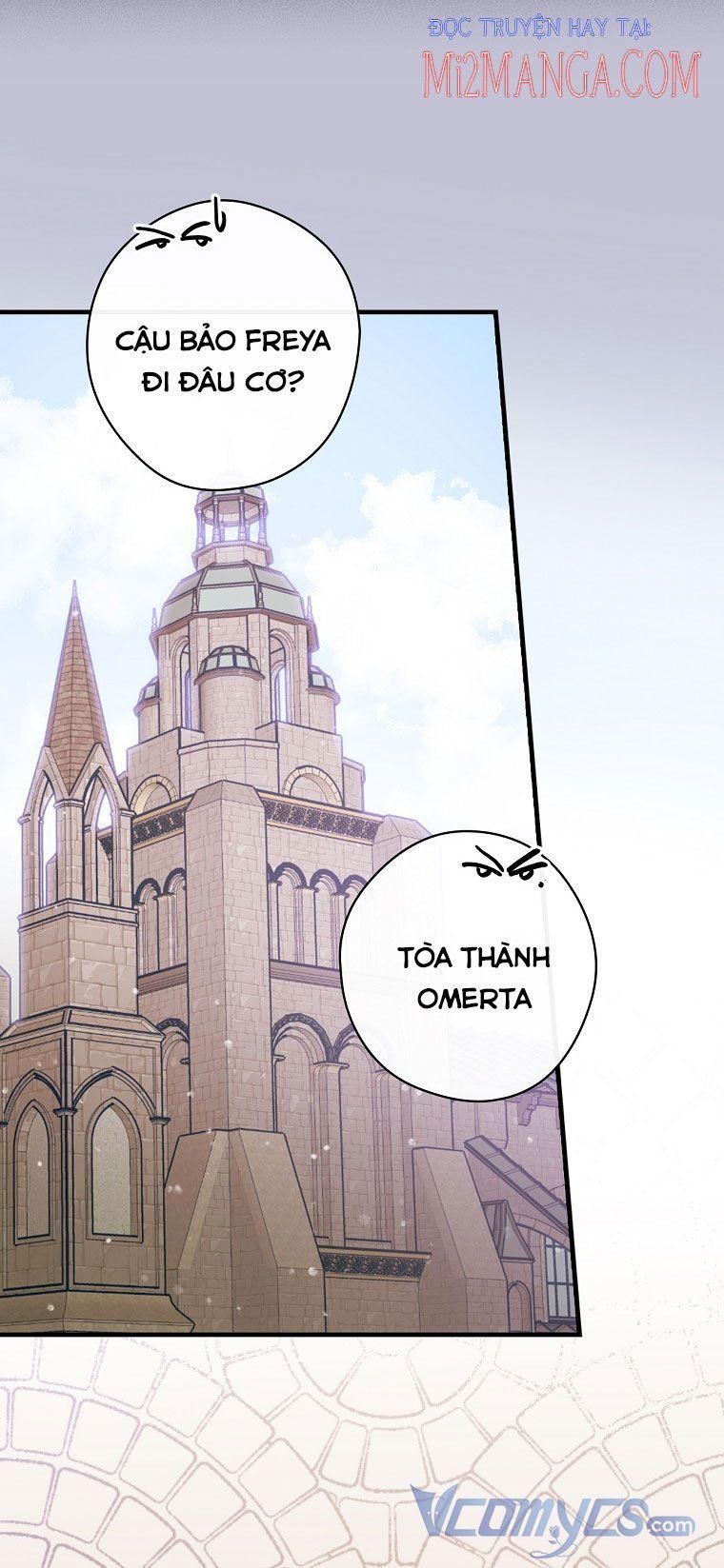 Phương Pháp Khiến Phu Quân Đứng Về Phía Tôi Chapter 4.5 - Trang 2