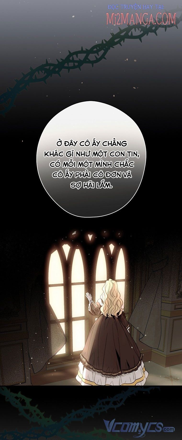 Phương Pháp Khiến Phu Quân Đứng Về Phía Tôi Chapter 4.5 - Trang 2