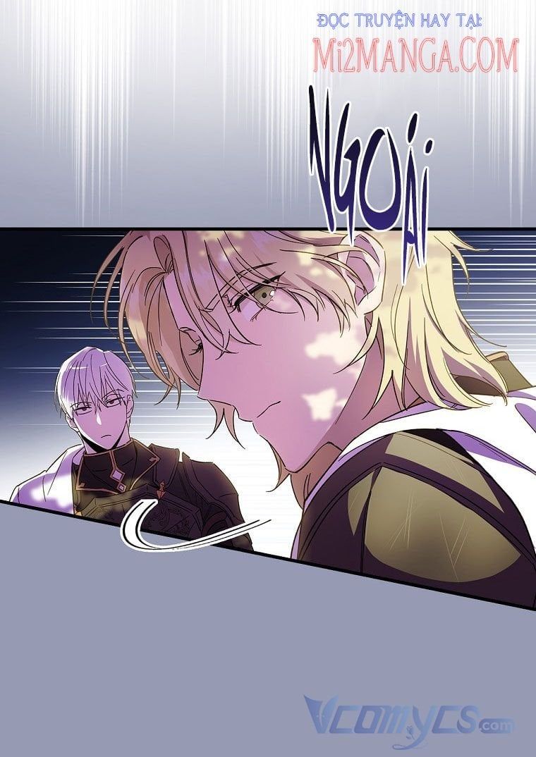 Phương Pháp Khiến Phu Quân Đứng Về Phía Tôi Chapter 4.5 - Trang 2