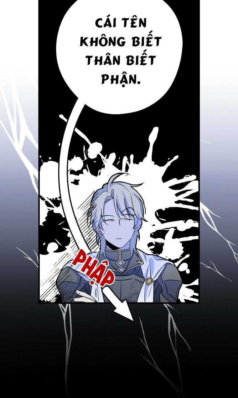 Phương Pháp Khiến Phu Quân Đứng Về Phía Tôi Chapter 4 - Trang 2