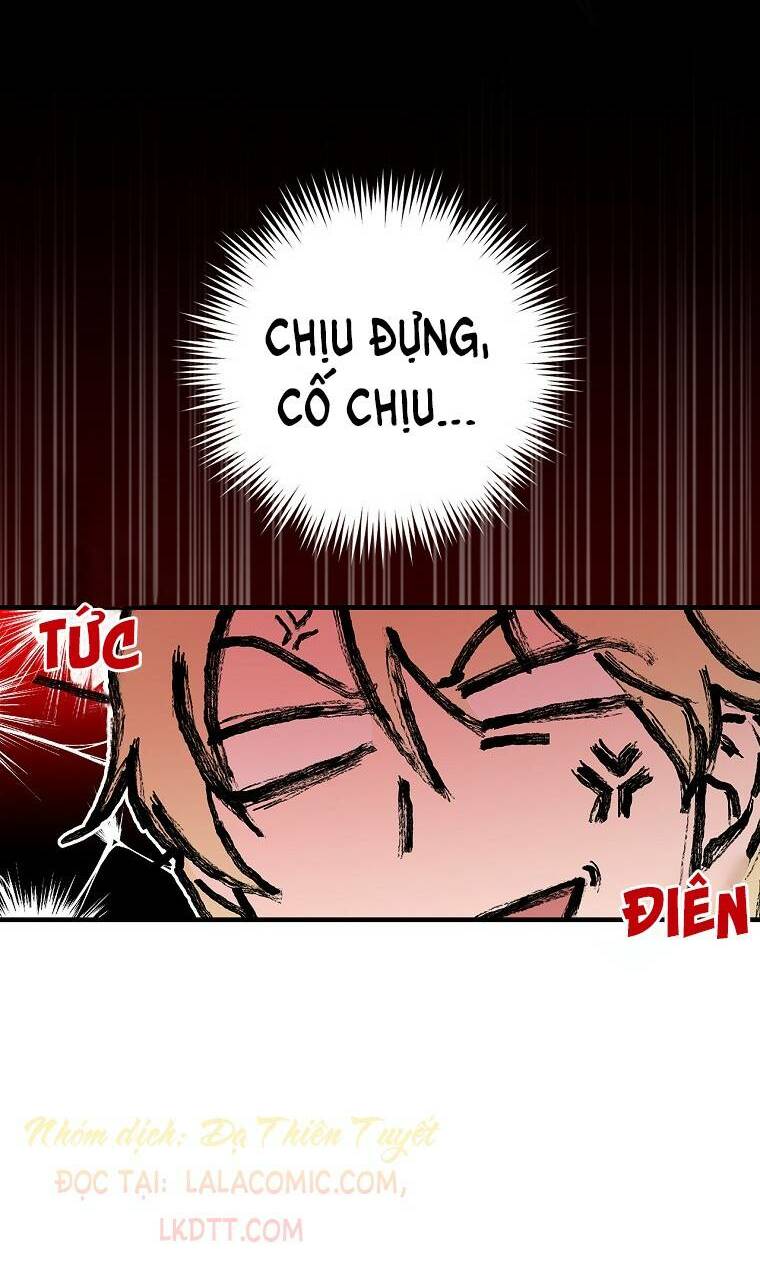 Phương Pháp Khiến Phu Quân Đứng Về Phía Tôi Chapter 4 - Trang 2