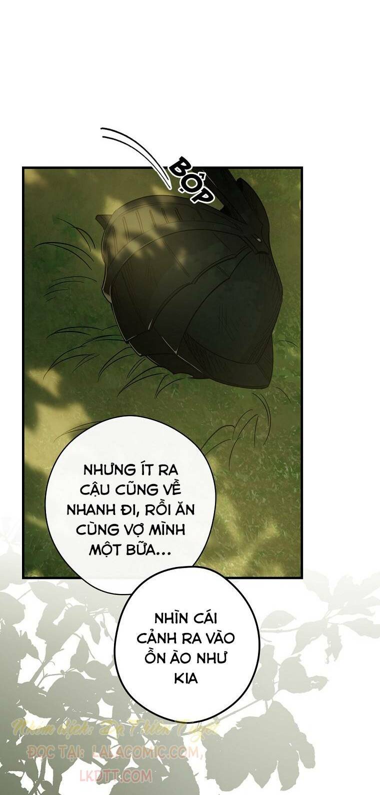 Phương Pháp Khiến Phu Quân Đứng Về Phía Tôi Chapter 4 - Trang 2