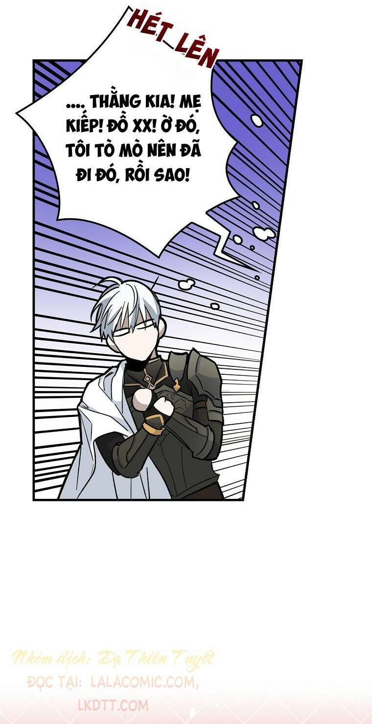 Phương Pháp Khiến Phu Quân Đứng Về Phía Tôi Chapter 4 - Trang 2