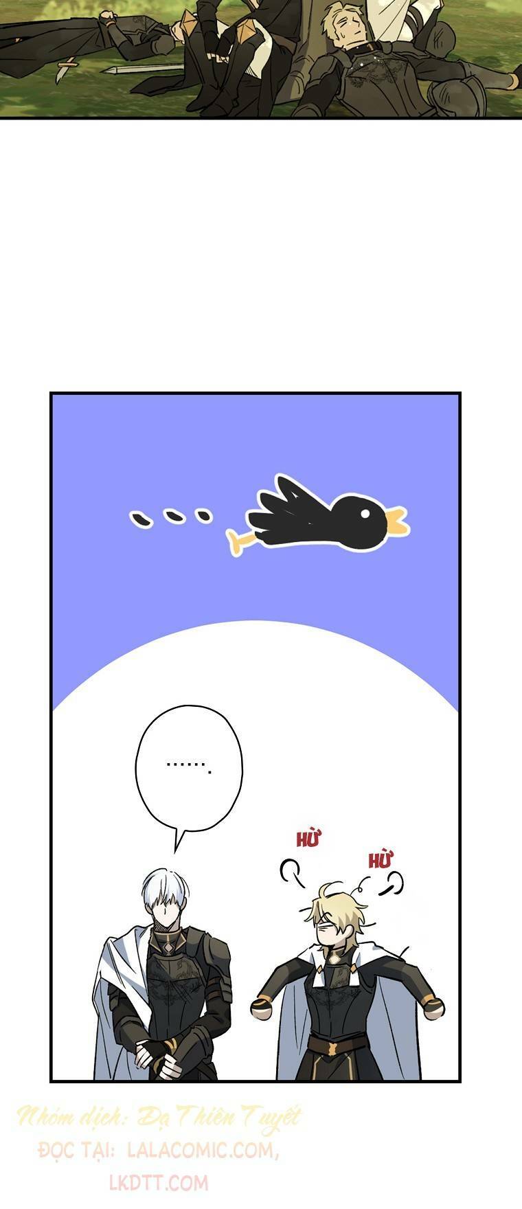 Phương Pháp Khiến Phu Quân Đứng Về Phía Tôi Chapter 4 - Trang 2