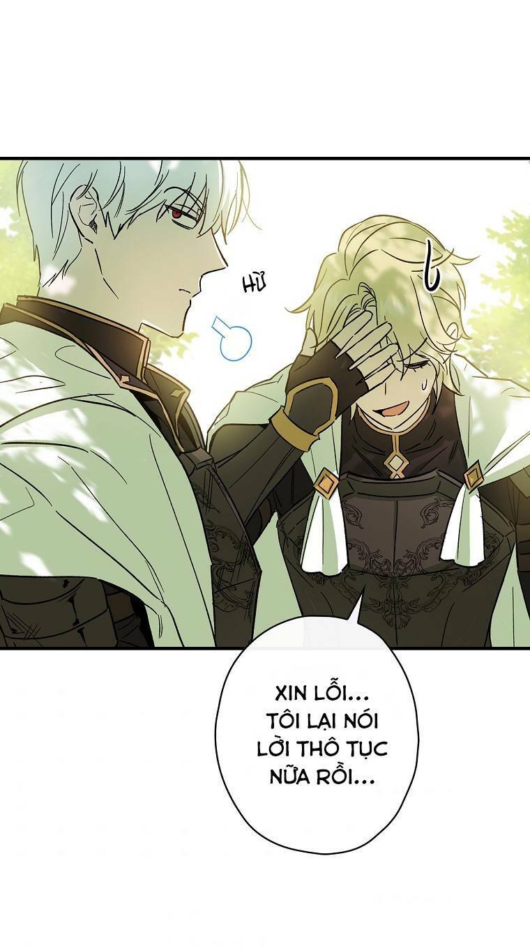 Phương Pháp Khiến Phu Quân Đứng Về Phía Tôi Chapter 4 - Trang 2