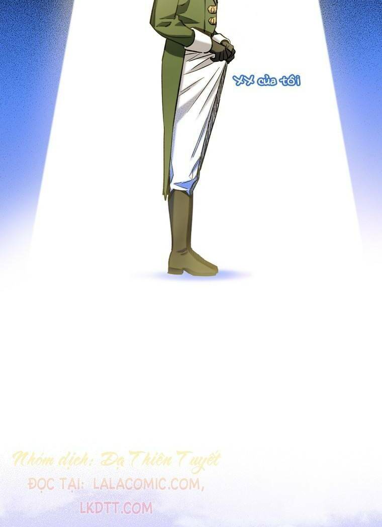 Phương Pháp Khiến Phu Quân Đứng Về Phía Tôi Chapter 4 - Trang 2