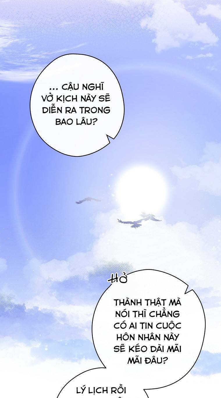 Phương Pháp Khiến Phu Quân Đứng Về Phía Tôi Chapter 4 - Trang 2