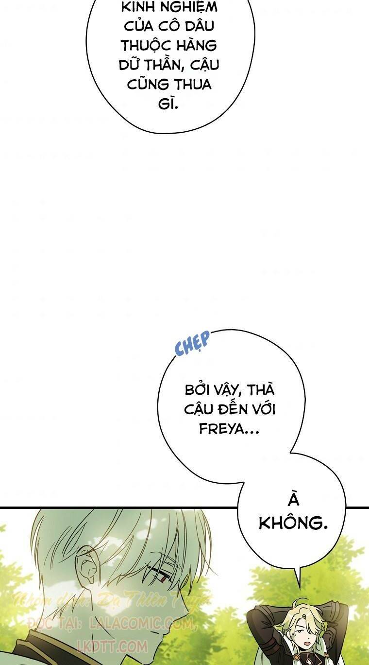 Phương Pháp Khiến Phu Quân Đứng Về Phía Tôi Chapter 4 - Trang 2