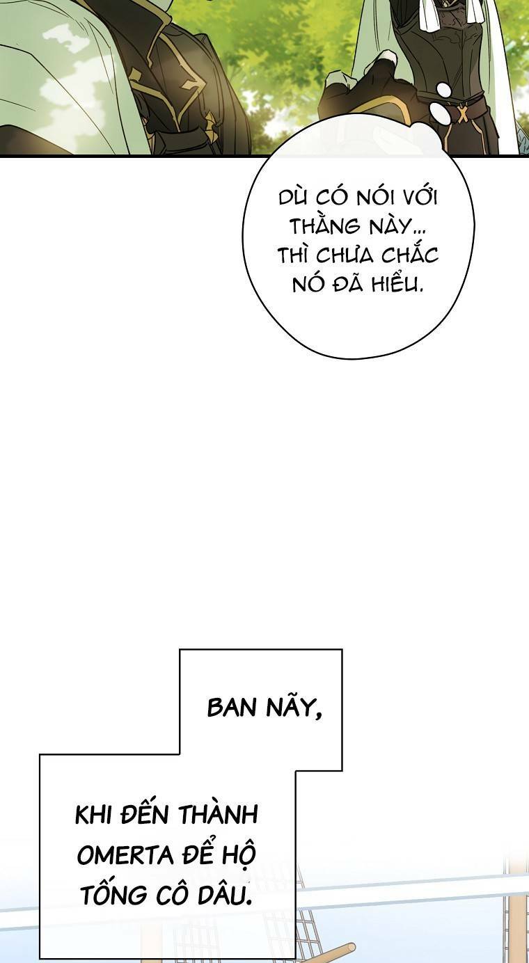 Phương Pháp Khiến Phu Quân Đứng Về Phía Tôi Chapter 4 - Trang 2