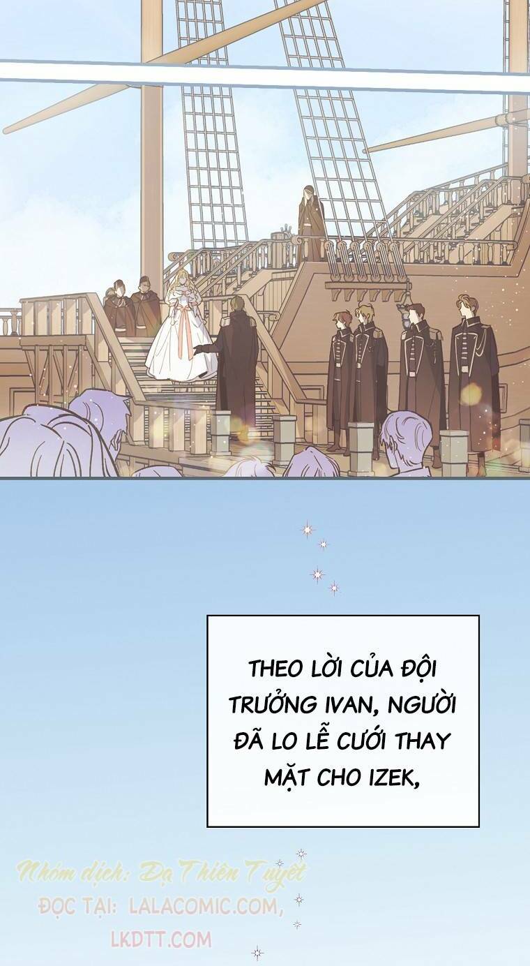 Phương Pháp Khiến Phu Quân Đứng Về Phía Tôi Chapter 4 - Trang 2