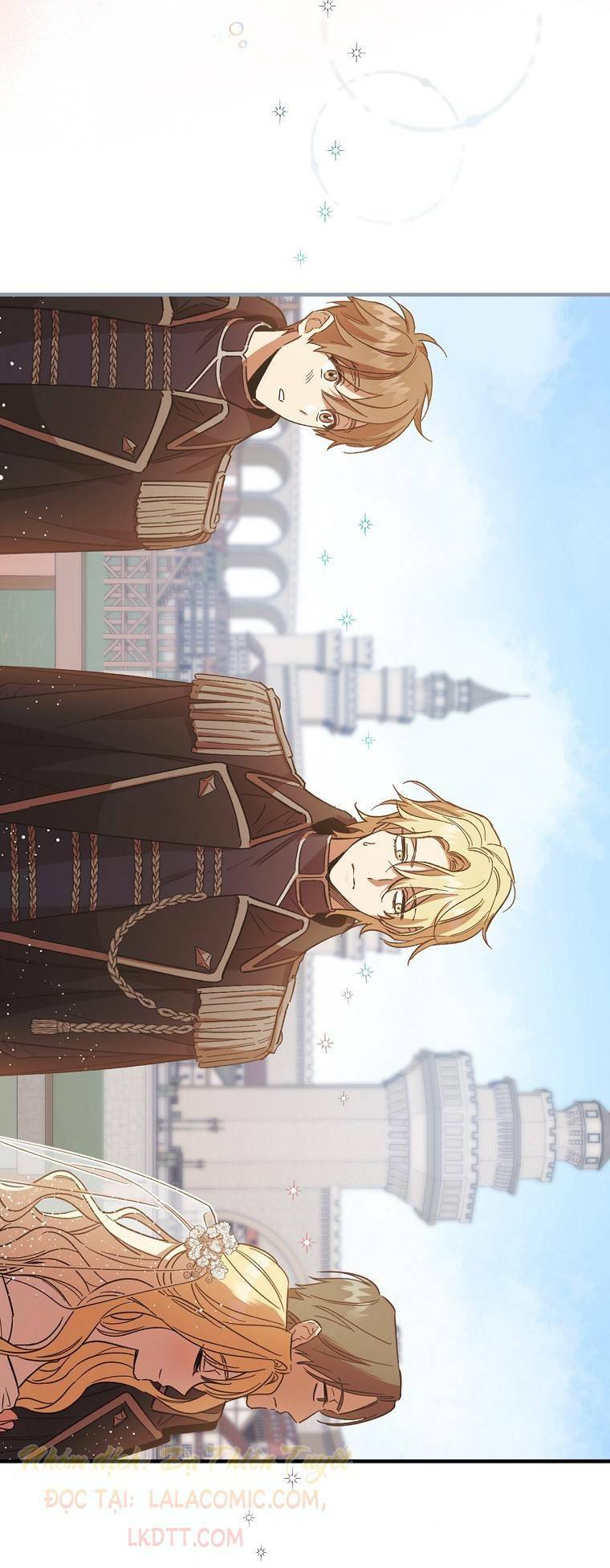 Phương Pháp Khiến Phu Quân Đứng Về Phía Tôi Chapter 4 - Trang 2