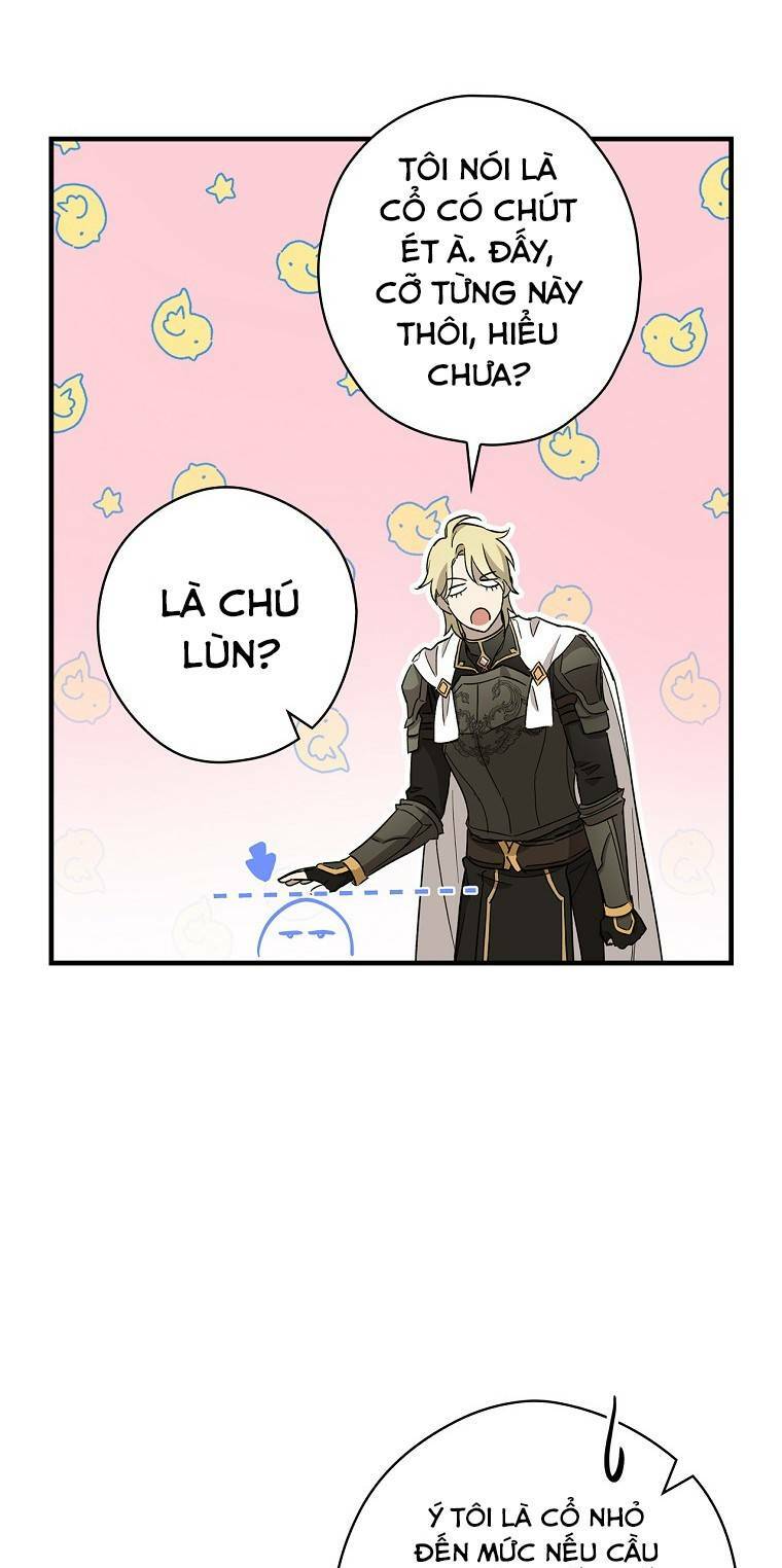 Phương Pháp Khiến Phu Quân Đứng Về Phía Tôi Chapter 4 - Trang 2