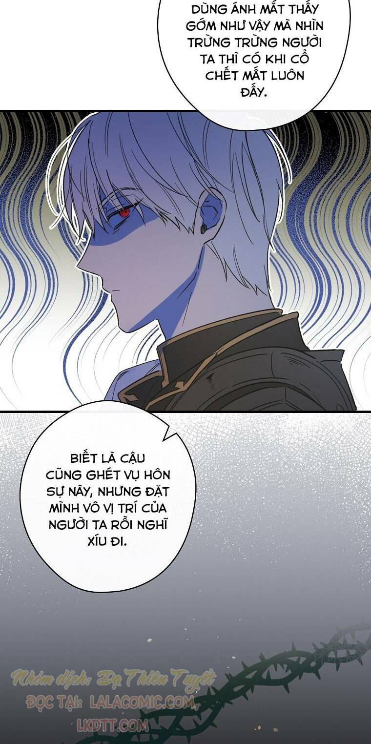 Phương Pháp Khiến Phu Quân Đứng Về Phía Tôi Chapter 4 - Trang 2