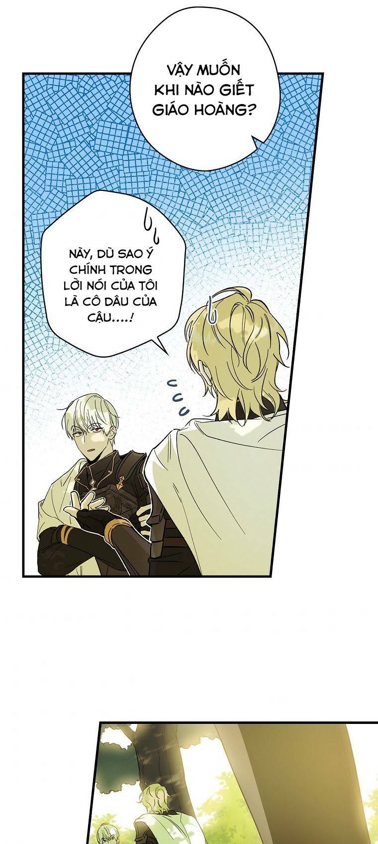 Phương Pháp Khiến Phu Quân Đứng Về Phía Tôi Chapter 4 - Trang 2