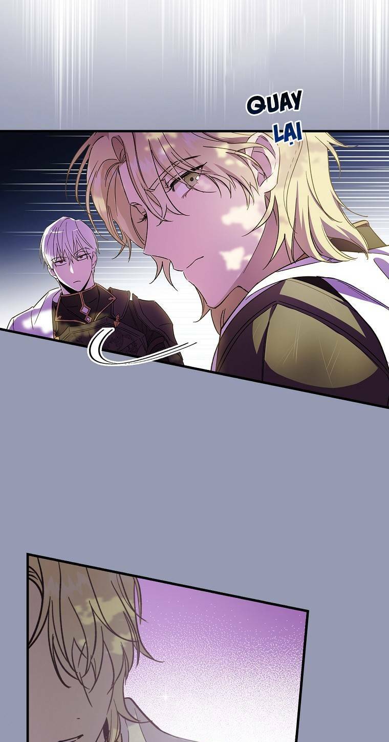 Phương Pháp Khiến Phu Quân Đứng Về Phía Tôi Chapter 4 - Trang 2