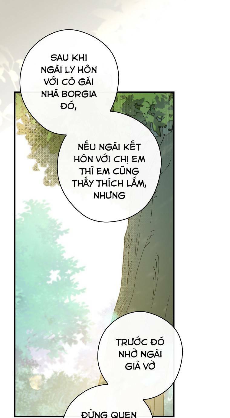 Phương Pháp Khiến Phu Quân Đứng Về Phía Tôi Chapter 4 - Trang 2